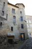 Saint-Emilion - Une maison typique