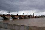 Bordeaux - Pont de pierres