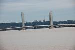 Bordeaux - Pont Jacques Chaban-Delmas