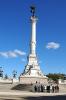 Bordeaux - Monument aux Girondins