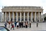 Bordeaux - Le Grand Théatre