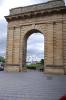 Bordeaux - Porte de Bourgogne