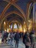 La Sainte Chapelle