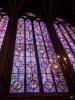 La Sainte Chapelle