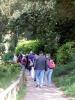 Retour par le parc des Buttes Chaumont