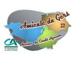 Amicale des retraités du Crédit Agricole du Gers (32)